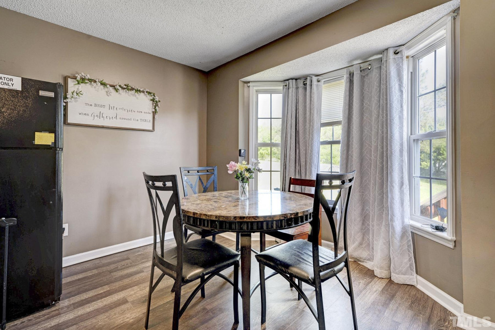 109 Shallow Creek Crossing Willow Springs, NC 27592