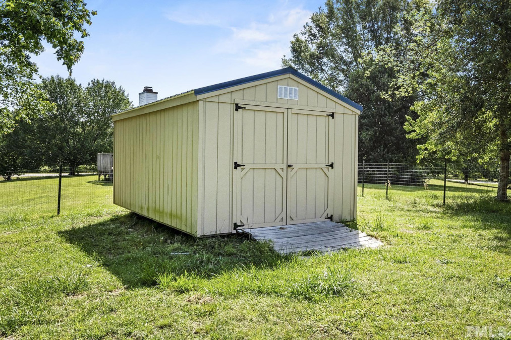 109 Shallow Creek Crossing Willow Springs, NC 27592