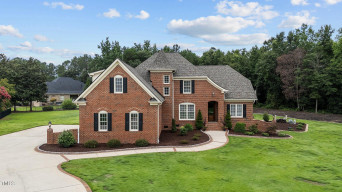 55 Banbury Ct Garner, NC 27529