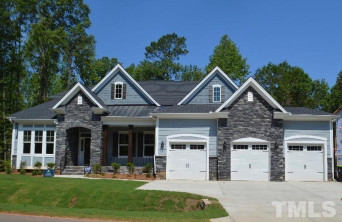 141 Traceway North Sanford, NC 27332