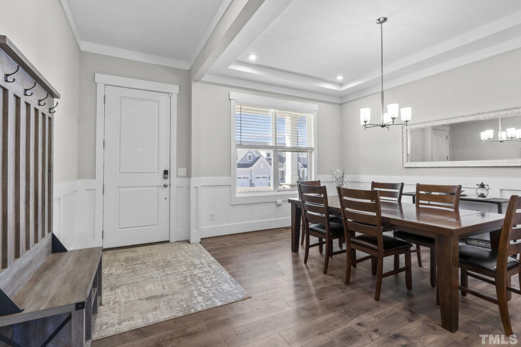 504 Moore Hill Way, Holly Springs, NC 27540 Raleigh Realty