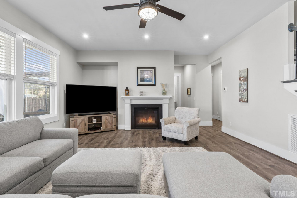 504 Moore Hill Way, Holly Springs, NC 27540 Raleigh Realty