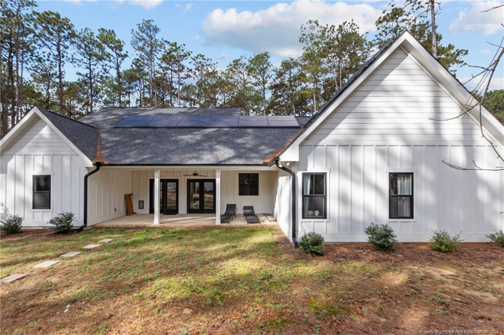 129 Williams Rd Southern Pines, NC 28387