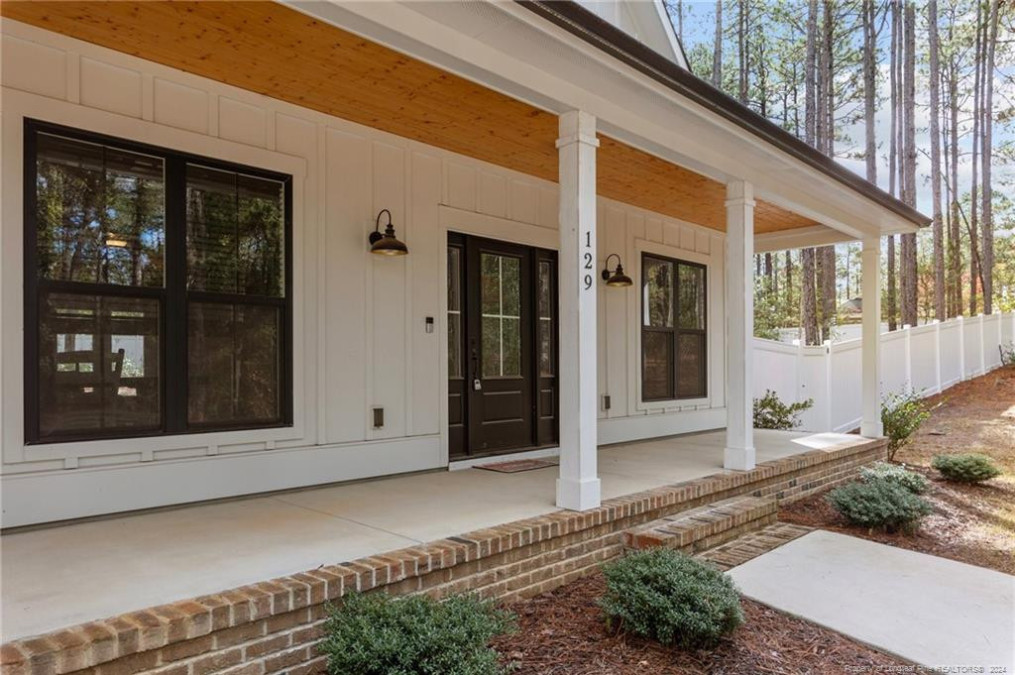 129 Williams Rd Southern Pines, NC 28387