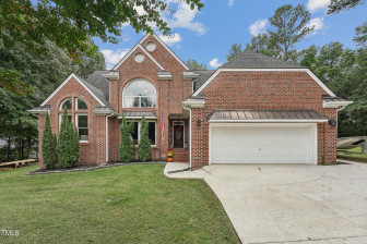 2008 Hillyridge Ct Raleigh, NC 27603