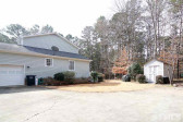 412 Brandywine Cir Raleigh, NC 27614