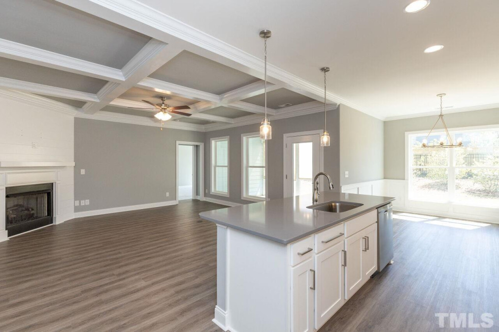 271 Ransfield Ln Fuquay Varina, NC 27526