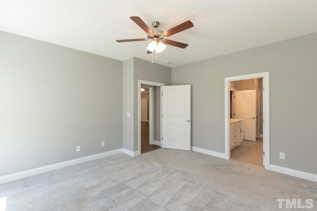 271 Ransfield Ln Fuquay Varina, NC 27526