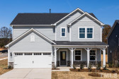 1001 Lynn Star Ct Wake Forest, NC 27587