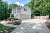 6236 Hilbert Ridge Dr Holly Springs, NC 27540