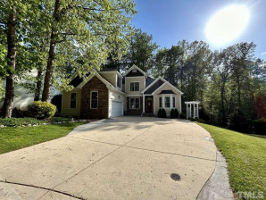 505 Hillswick Pl Wake Forest, NC 27587