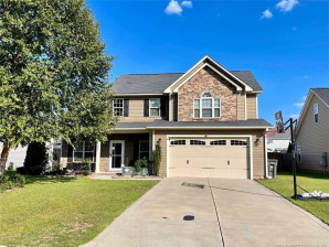 313 Whitestone Dr Fayetteville, NC 28312
