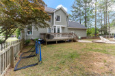 606 Kimloch Dr Garner, NC 27529