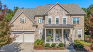 11808 Rocky Bluff Ct Raleigh, NC 27614