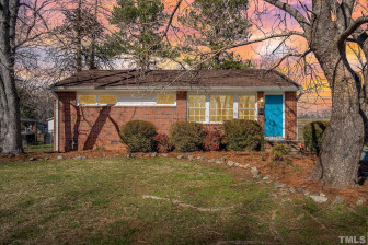 626 Oakgrove Dr Graham, NC 27253