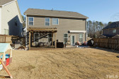 352 Simwood Ave Wake Forest, NC 27587