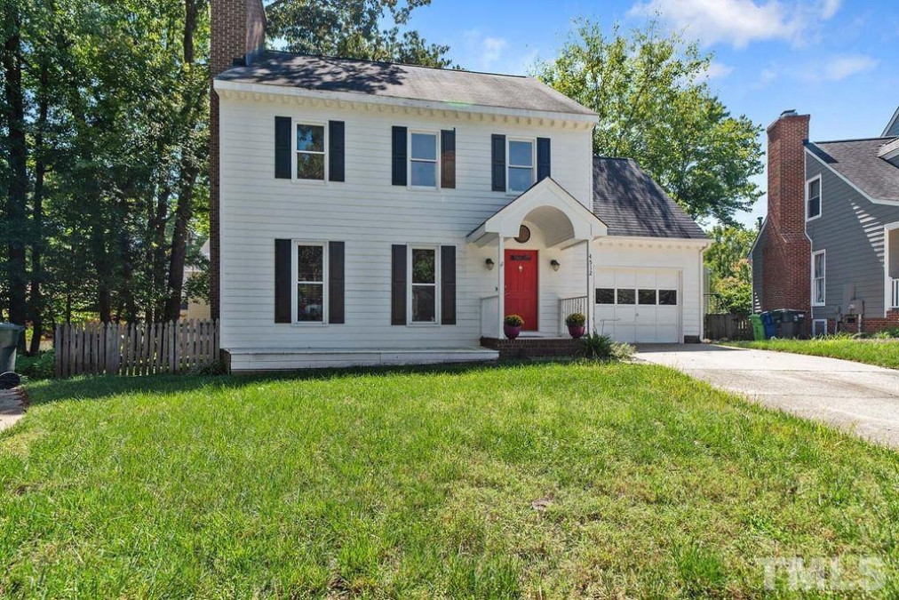 4512 Latrobe Ct, Raleigh, NC 27604 Raleigh Realty