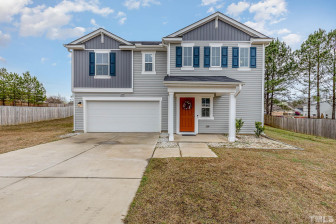 4404 Lenity Cir Sanford, NC 27332