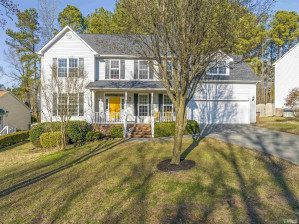 3041 Creek Moss Ave Wake Forest, NC 27587
