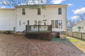 3041 Creek Moss Ave Wake Forest, NC 27587