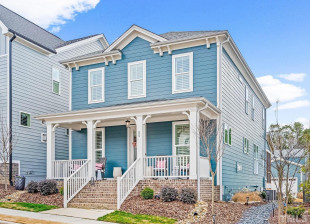 55 Logbridge Rd Chapel Hill, NC 27516