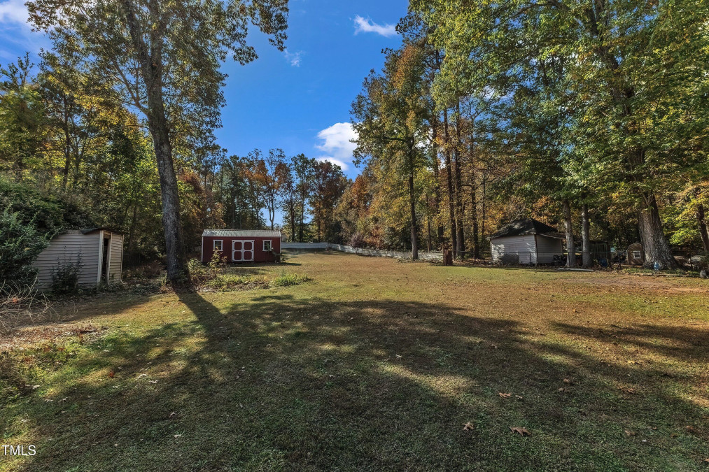 604 Karen Dr Willow Springs, NC 27592