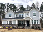 1600 Commons Ford Pl Apex, NC 27539