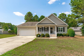 39 Yukon Trl Fuquay Varina, NC 27526