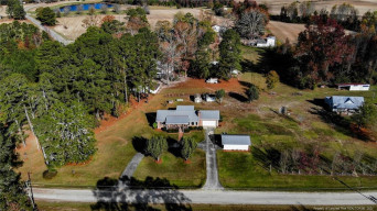 35 Rafter Creek Ln Sanford, NC 27332