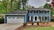 4836 Holly Brook Dr Apex, NC 27539