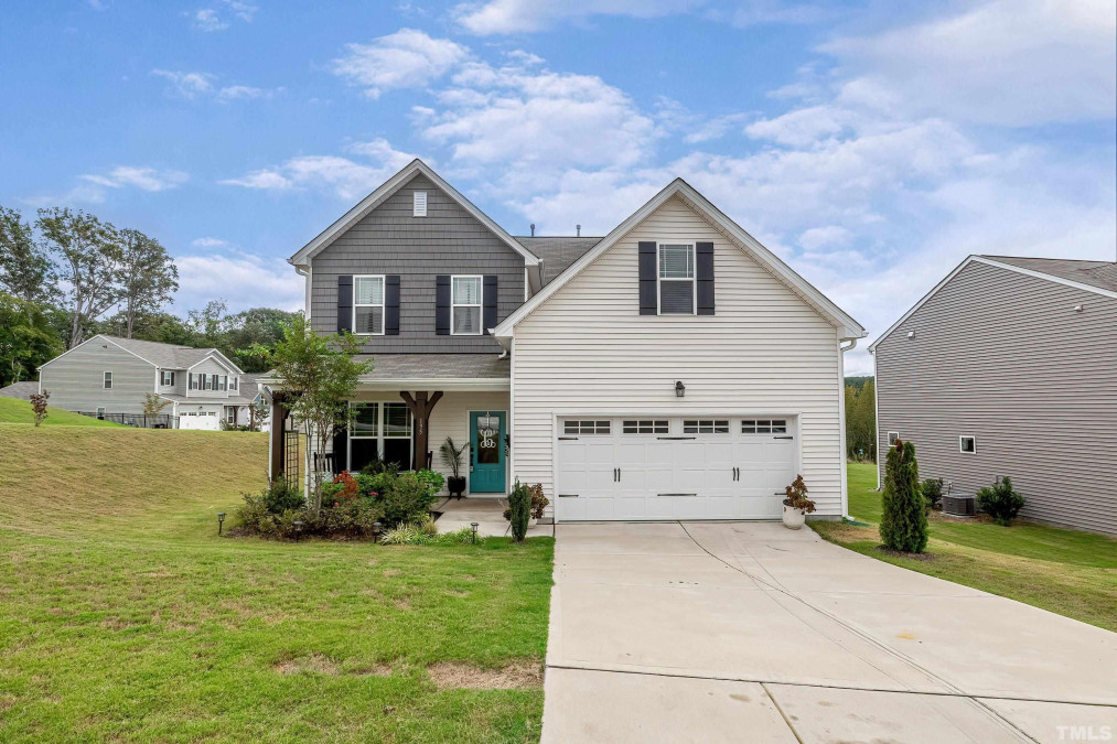 195 Stonehaven Way Clayton, NC 27527