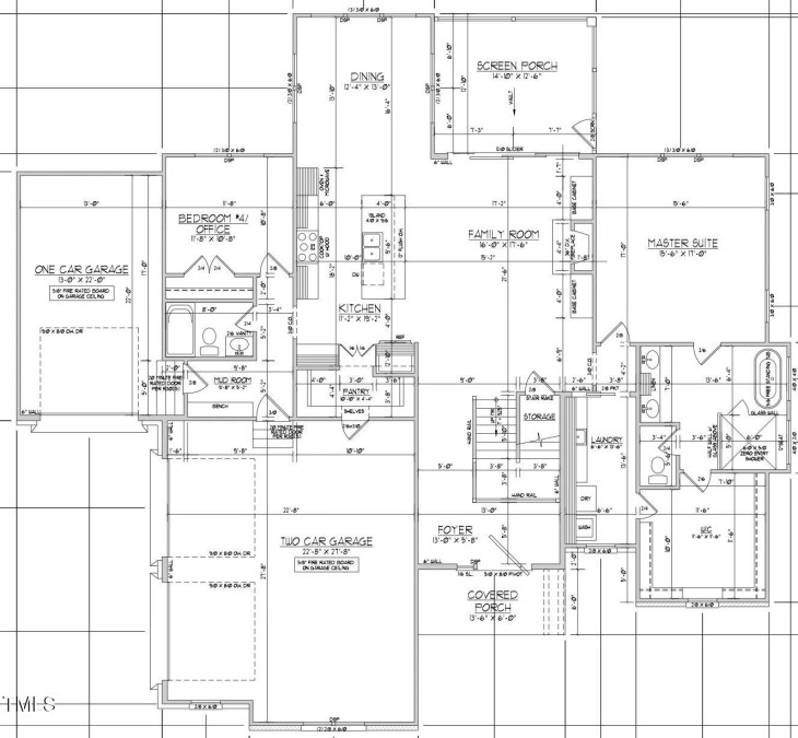 3705 Joyful Creek Trl Zebulon, NC 27597