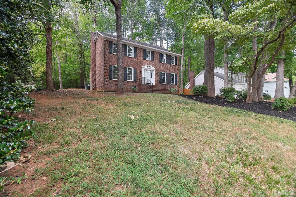 101 Leckford Way, Cary, NC 27513 Raleigh Realty