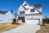316 Nickleby Way Wendell, NC 27591