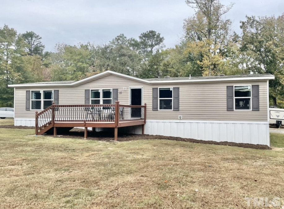 2669 Mays Chapel Rd, Sanford, NC 27330 Raleigh Realty