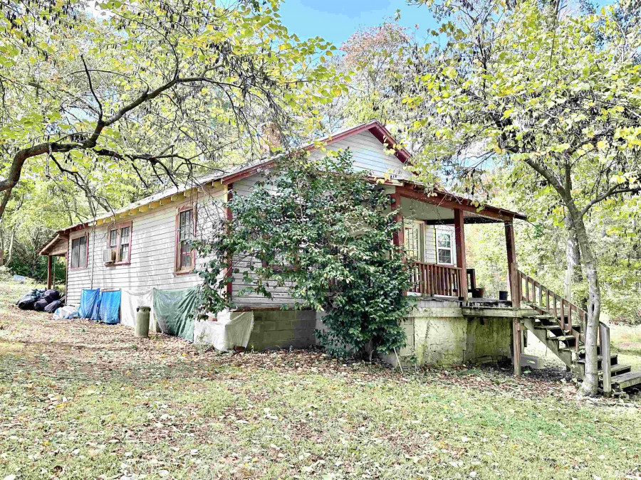 2669 Mays Chapel Rd, Sanford, NC 27330 Raleigh Realty