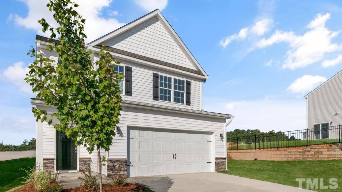 116 River Bank Rd Fuquay Varina, NC 27546