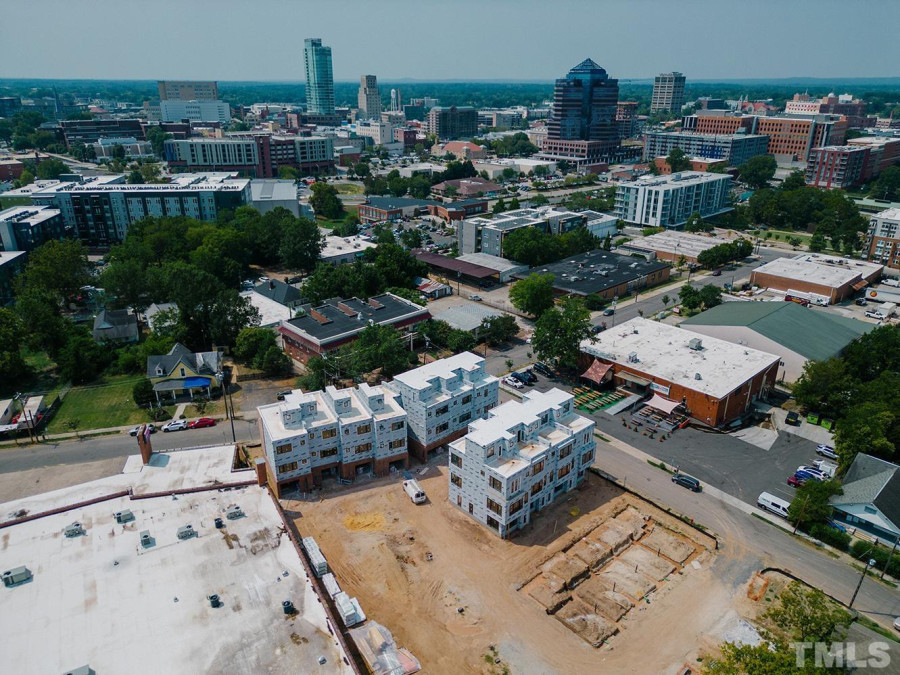 1003 Hundley Pl Durham, NC 27701