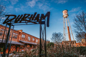 1003 Hundley Pl Durham, NC 27701