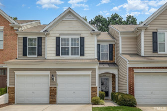 8206 Pilots View Dr Raleigh, NC 27617