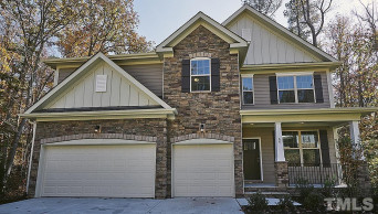 1508 Belmore Pl Mebane, NC 27302