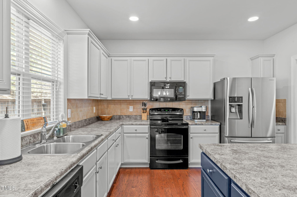 509 Anchor Creek Way Holly Springs, NC 27540