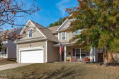 509 Anchor Creek Way Holly Springs, NC 27540