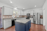 509 Anchor Creek Way Holly Springs, NC 27540