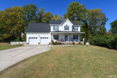 43 Talltree Ct Willow Springs, NC 27592