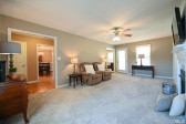 43 Talltree Ct Willow Springs, NC 27592