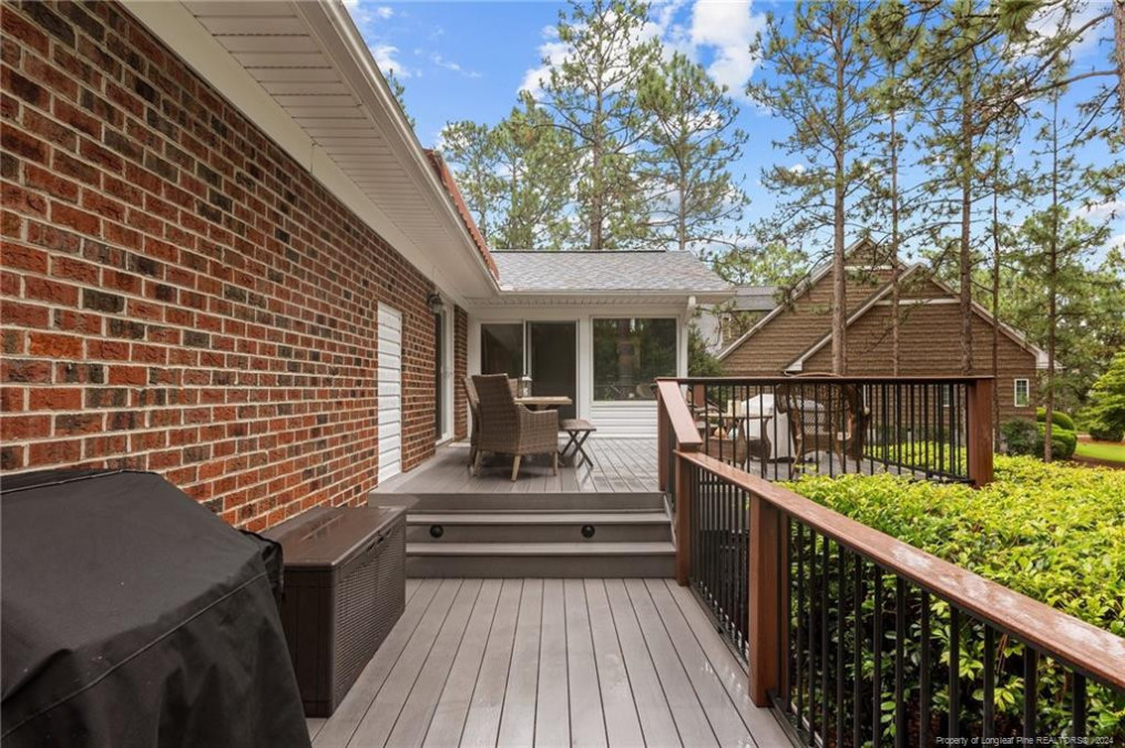 115 Lawrence Overlook West End, NC 27376