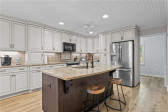 115 Lawrence Overlook West End, NC 27376