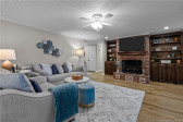 115 Lawrence Overlook West End, NC 27376