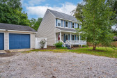 2739 Old Spring Hope Rd Nashville, NC 27856